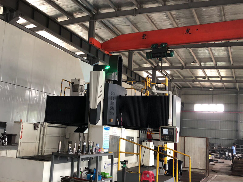 不銹鋼真空設(shè)備